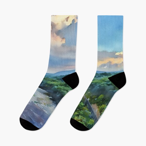 Item preview, A River Runs Through It designed and sold by RCWatercolours.