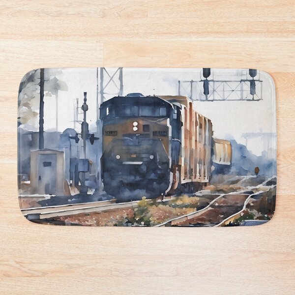 Item preview, The Evening Local designed and sold by RCWatercolours.