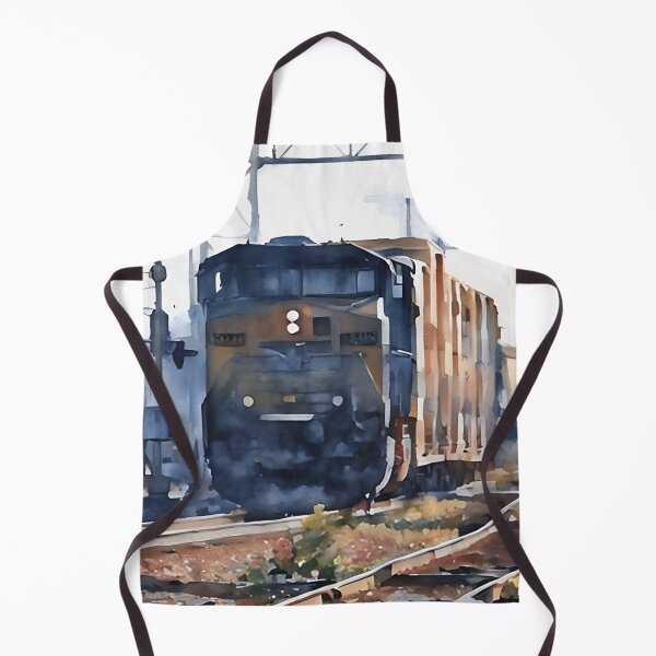Item preview, The Evening Local designed and sold by RCWatercolours.