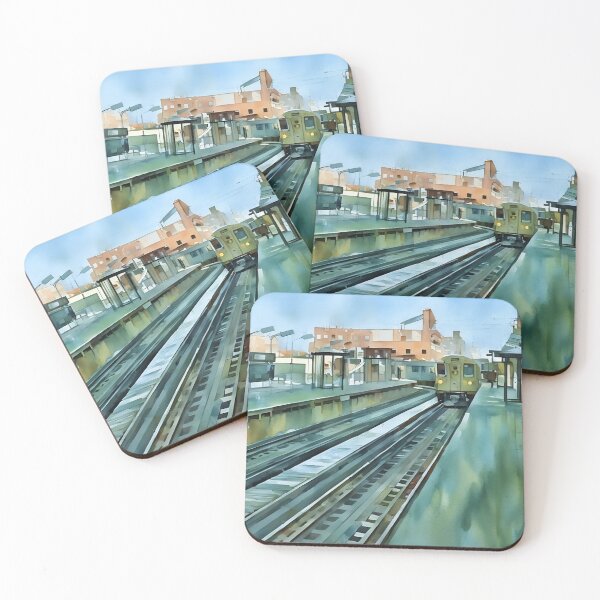 Item preview, Heading Out designed and sold by RCWatercolours.
