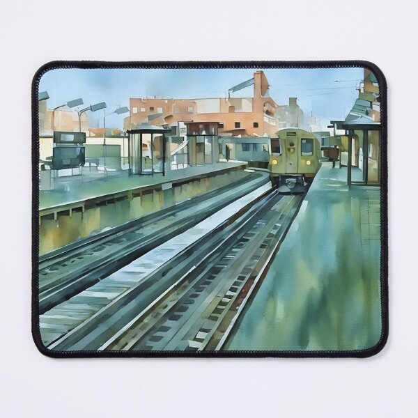 Item preview, Heading Out designed and sold by RCWatercolours.