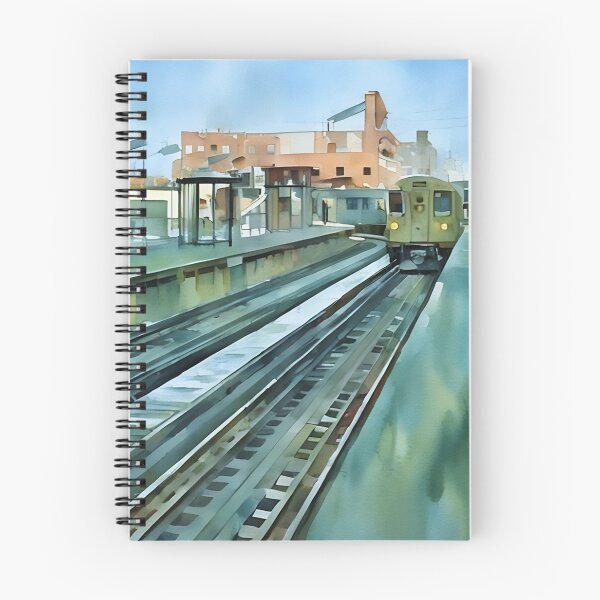 Item preview, Heading Out designed and sold by RCWatercolours.