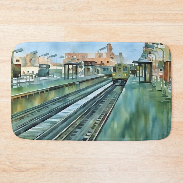 Item preview, Heading Out designed and sold by RCWatercolours.