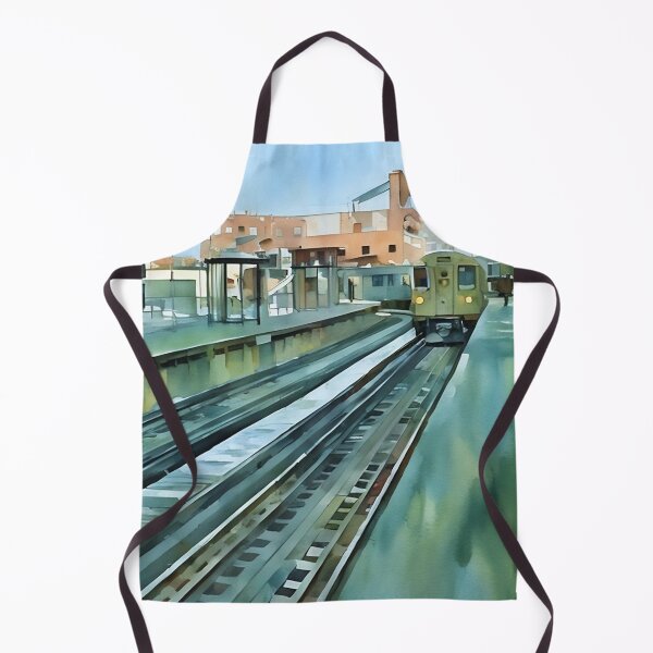 Item preview, Heading Out designed and sold by RCWatercolours.