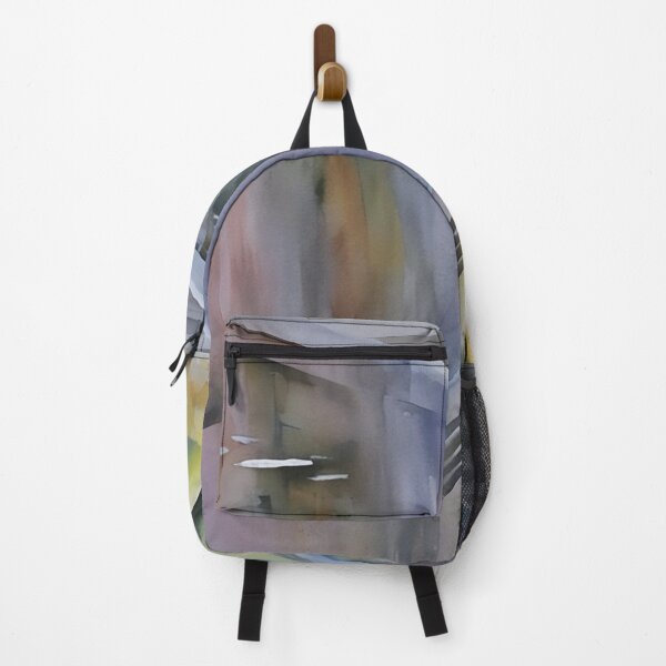 Item preview, Speed Under San Francisco designed and sold by RCWatercolours.