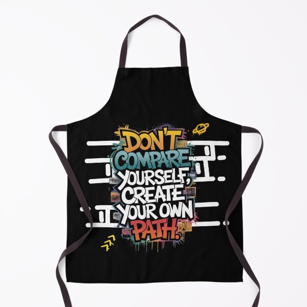 Item preview, Create Your Path – Phrase of Freedom and Originality designed and sold by Viva-Vibes504.