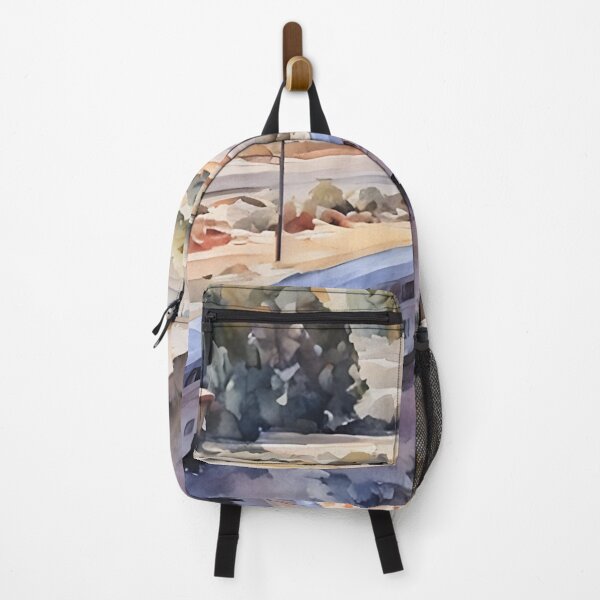 Item preview, Sightseeing at Speed designed and sold by RCWatercolours.