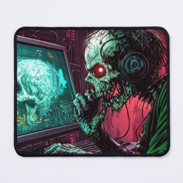 Item preview, The Life of A Gamer designed and sold by Ev3rM0r3.