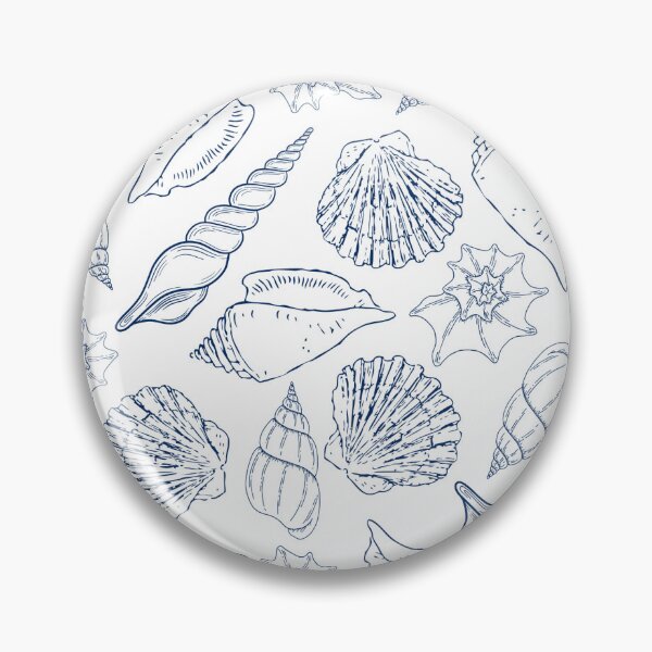 Item preview, Shells designed and sold by chelseafillippa.