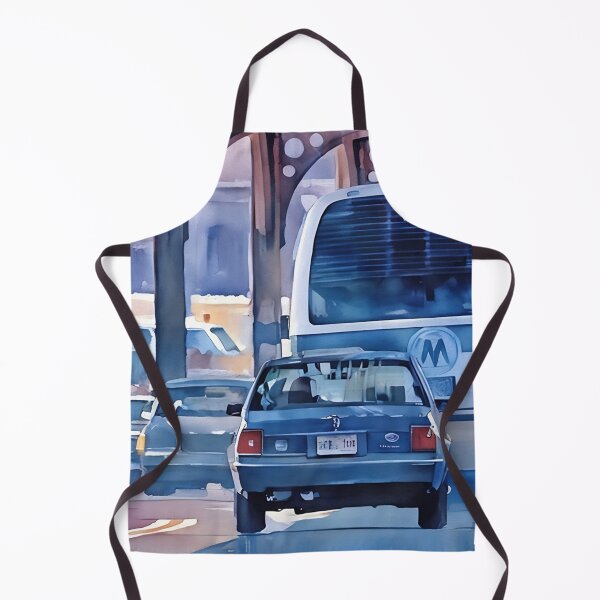 Item preview, Clean Air Act, but No Action designed and sold by RCWatercolours.