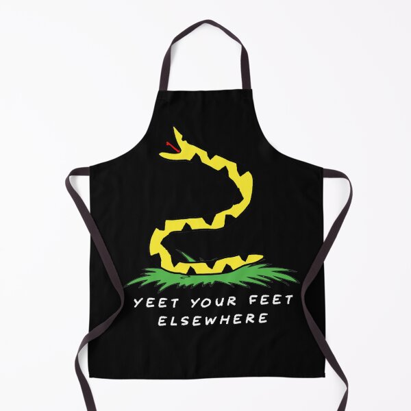 Item preview, Yeet The Feet designed and sold by ColdIcedTees.