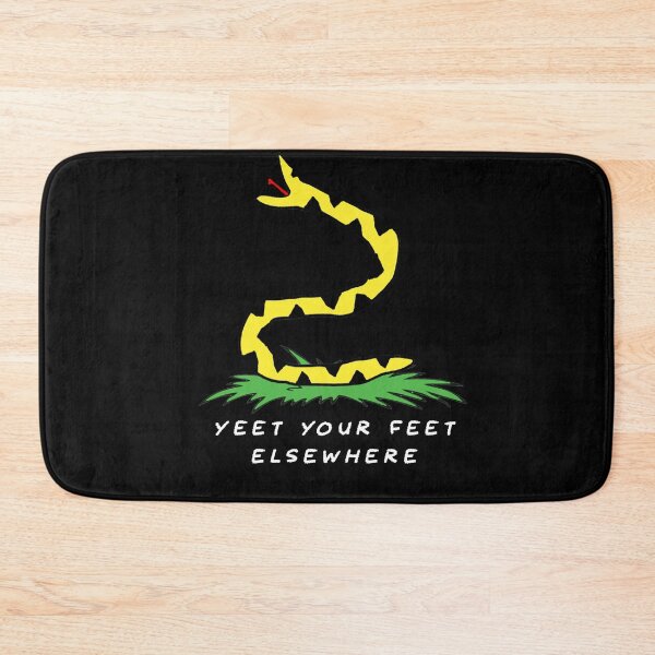 Item preview, Yeet The Feet designed and sold by ColdIcedTees.