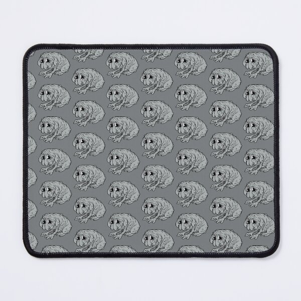 Item preview, Squonk - Silverscreen designed and sold by Legion of the Unexplainables.