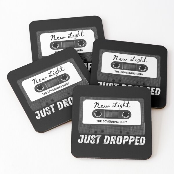 Item preview, JW New Light Funny designed and sold by Shunned ExJw.