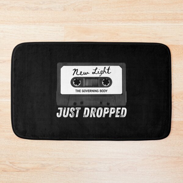 Item preview, JW New Light Funny designed and sold by Shunned ExJw.