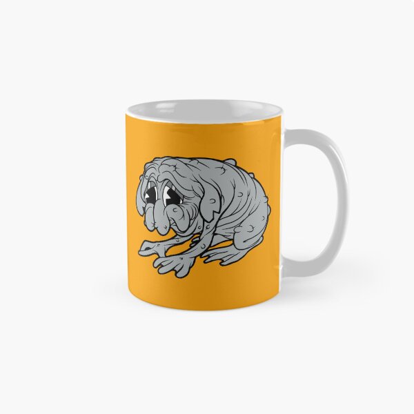 Item preview, Squonk - Tecnicolor designed and sold by Legion of the Unexplainables.
