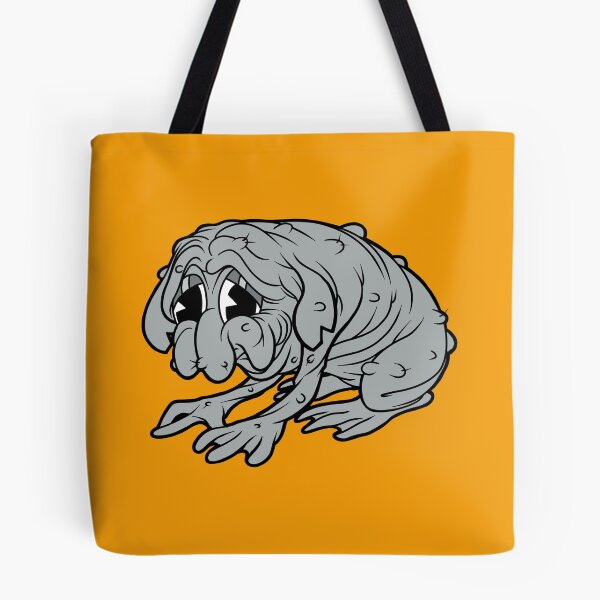 Item preview, Squonk - Technicolor designed and sold by Legion of the Unexplainables.