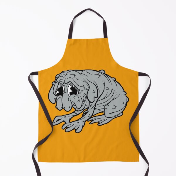 Item preview, Squonk - Technicolor designed and sold by Legion of the Unexplainables.
