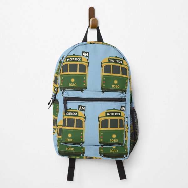 Item preview, Yacht Rock AM (Tram) designed and sold by YachtRockAM.