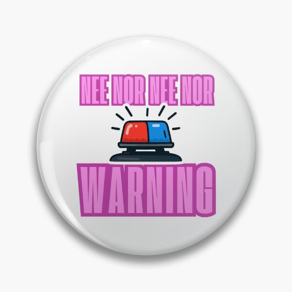 Item preview, Nee Nor Nee Nor designed and sold by MDNT.