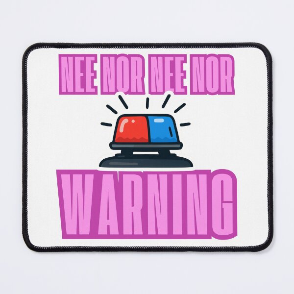 Item preview, Nee Nor Nee Nor designed and sold by MDNT.