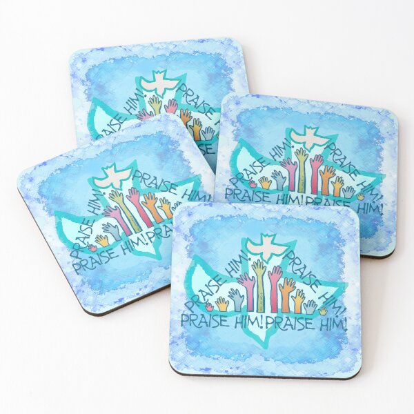 Item preview, Christian Praise Him designed and sold by artmuvz.