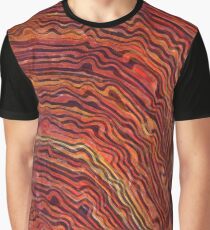 Colours Graphic T-Shirt
