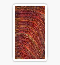 Colours Sticker
