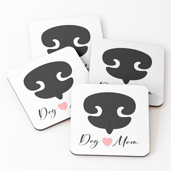 Item preview, Dog Mom designed and sold by Kitramina’s Shop.