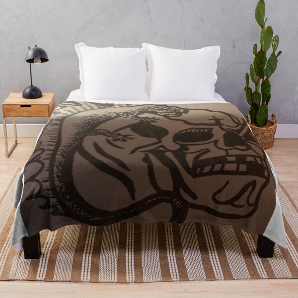 Item preview, Scull with dragon style. designed and sold by Valgasnews011.