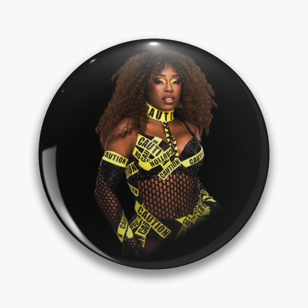 Item preview, “Proceed With Caution” Naomi designed and sold by bradyswift.