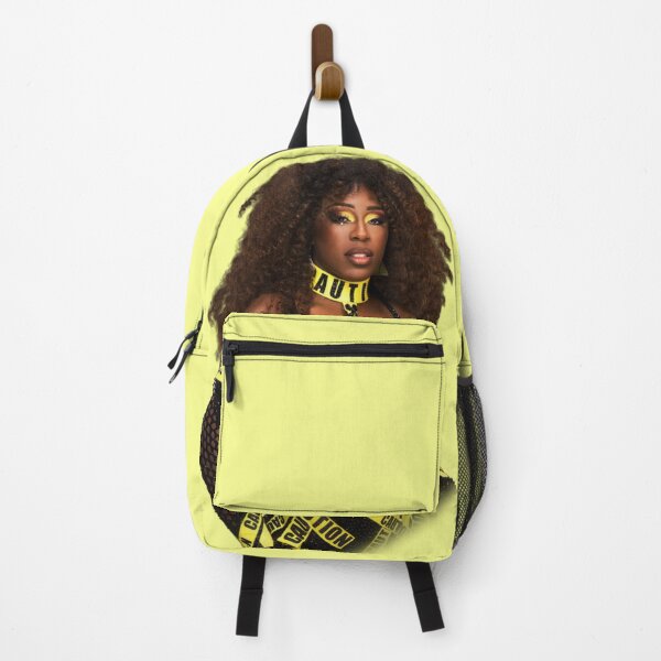 Item preview, “Proceed With Caution” Naomi designed and sold by bradyswift.
