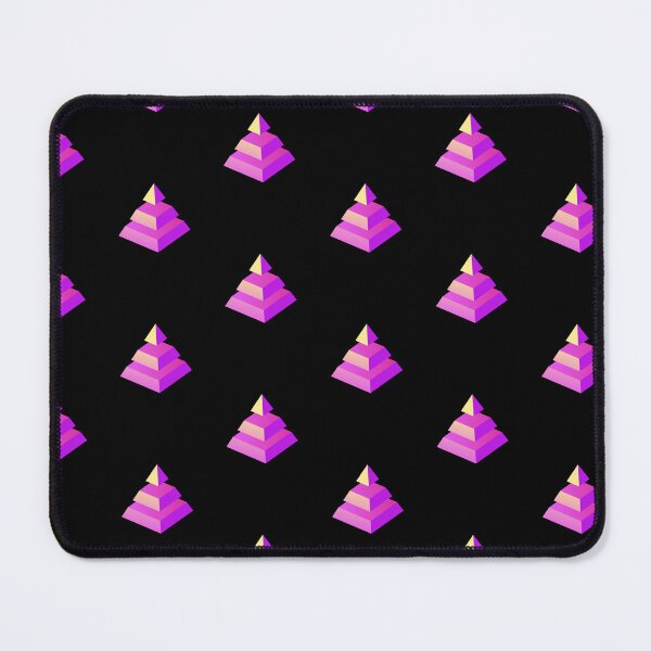Item preview, Pyramid Scheme designed and sold by musashden.