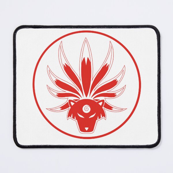 Item preview, 9 tailed fox designed and sold by A5designs.