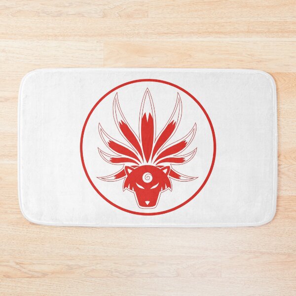 Item preview, 9 tailed fox designed and sold by A5designs.