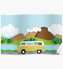 Trip Poster