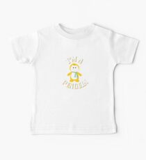I'm a Penguin in the Winter Snow antarctic gift Baby Tee
