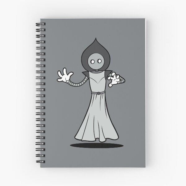 Item preview, Flatwoods Monster- Silverscreen designed and sold by Legion of the Unexplainables.