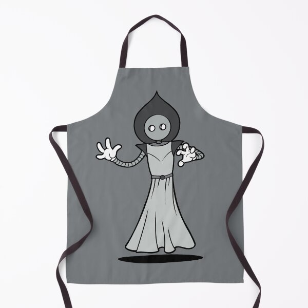 Item preview, Flatwoods Monster- Silverscreen designed and sold by Legion of the Unexplainables.