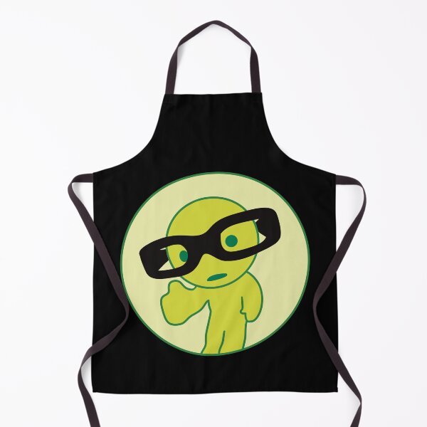 Item preview, Smiski glasses designed and sold by CheylaDesigns.
