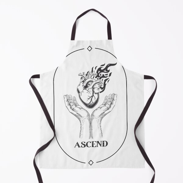 Item preview, Ascend: Clean hands & a pure heart designed and sold by TRUTH IN LOVE.