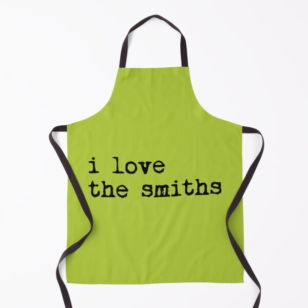 Item preview, i love the smiths designed and sold by bradyswift.
