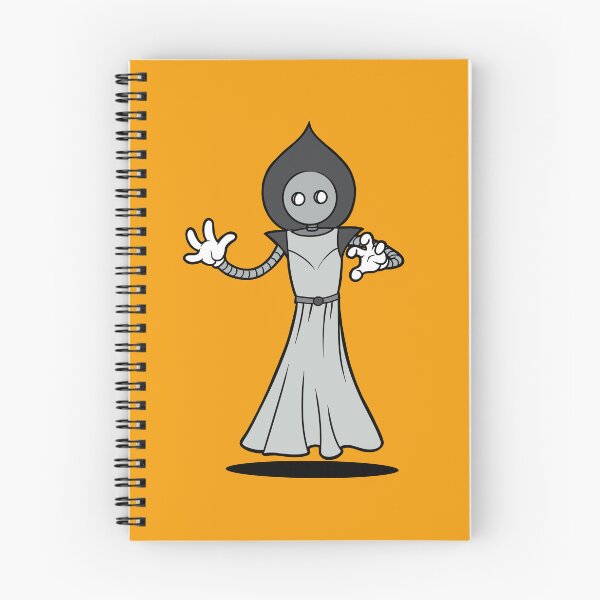 Item preview, Flatwoods Monster- Technicolor designed and sold by Legion of the Unexplainables.