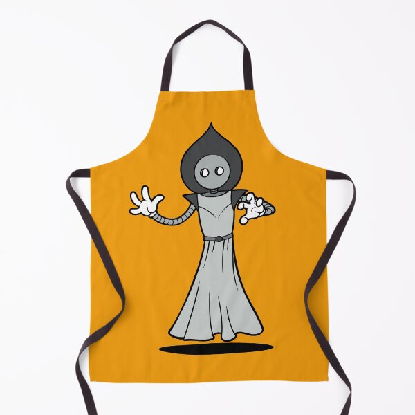 Item preview, Flatwoods Monster- Technicolor designed and sold by Legion of the Unexplainables.