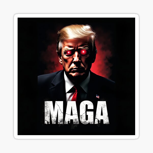 Item preview, DARK MAGA designed and sold by Liberty Reborn.