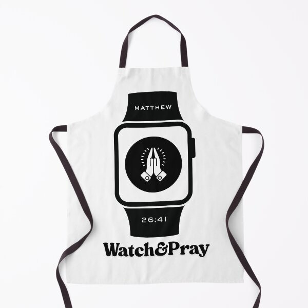 Item preview, Watch and Pray designed and sold by TRUTH IN LOVE.