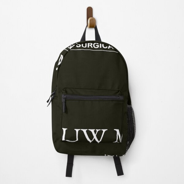 Item preview, UW LOGO designed and sold by 5E SICU.
