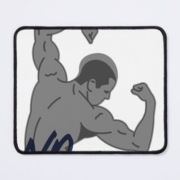 Item preview, NO EXCUSES designed and sold by EdgeBoss.