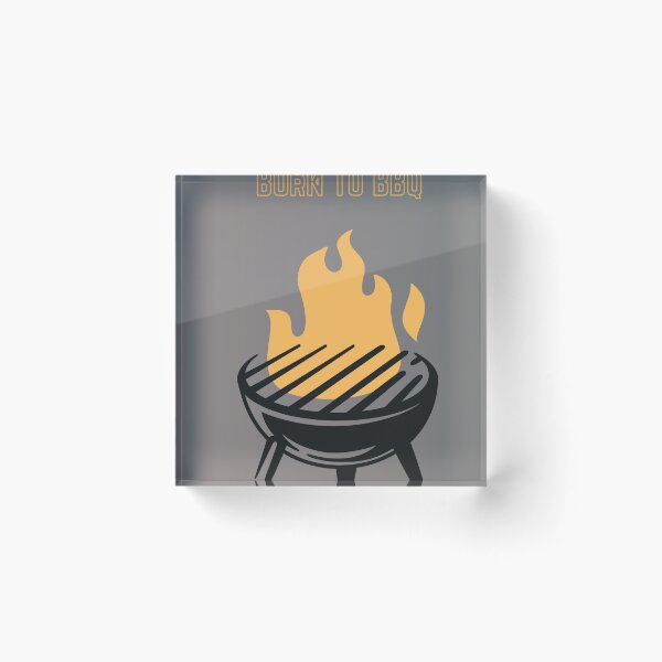 Item preview, Born to BBQ designed and sold by Mooraaree.