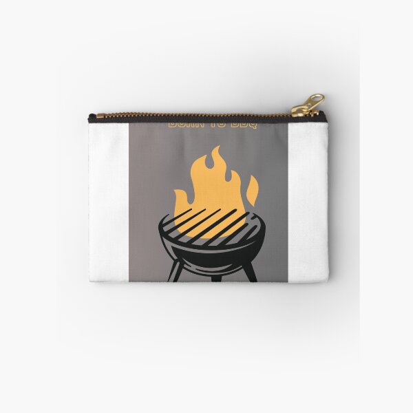 Item preview, Born to BBQ designed and sold by Mooraaree.